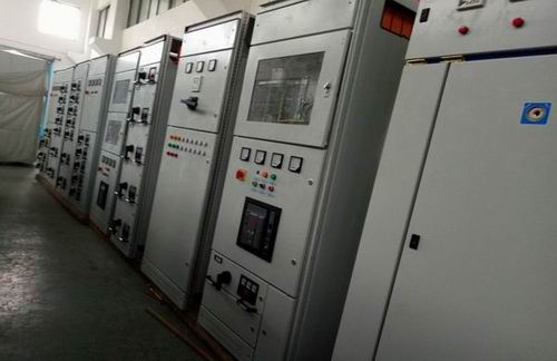 瓯海电控箱 瓯海电控箱